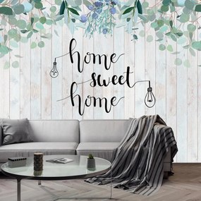 Fotótapéta - Home sweet home 2 (147x102 cm)