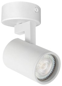 Polux LYNX 328724 Spotlámpa 1x10W/GU10 IP20