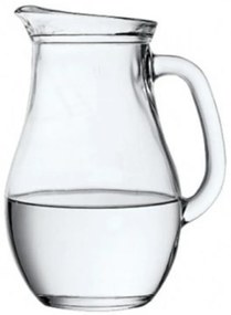 Bistro Kancsó, Pasabahce, üveg, 1 L, áttetsző