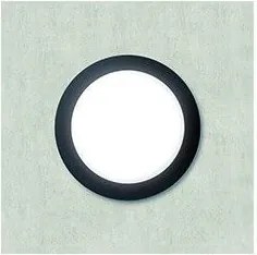 Novolux PIRO 559B-G31X1A-02 Süllyesztett mennyezeti lámpa 1x11W/GX53 1300LM IP66