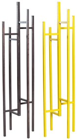 Eigen mustársárga fogas - Woodman