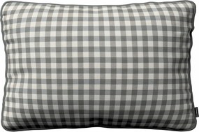 Dekoria Párnahuzat 60x40 szürke árnyalatok