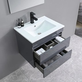 Cube 60 komplett