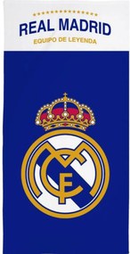 Real Madrid Legend fürdőlepedő, strand törölköző 70x140cm (Fast Dry)