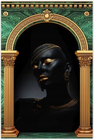 Poszterek 40x60 Csinos arany ékszerek