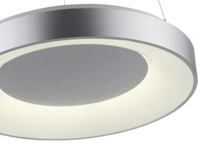 JUST LIGHT. 17075-21-LED Dimmelhető csillár zsinóron KETO ANIKA LED/26,5W/230V+RC