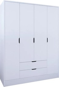 Duru 4 Door 1600-017