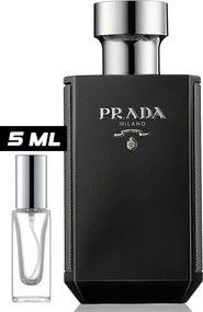 Prada L'Homme Intense (5 ML) Eau de Parfum
