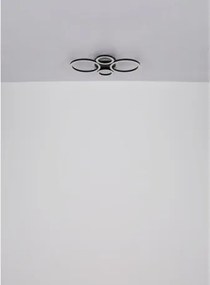 GLOBO 48039-40 LOREA Modern LED Mennyezeti Lámpa IP20