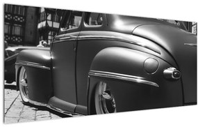 Kép - Ford 1948 (120x50 cm)