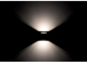 Redo 9065 - LED kültéri fali lámpatest BETA 2xLED/6W/230V IP54