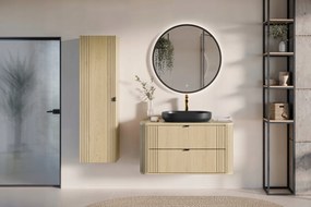 Magas szekrény 1 ajtós