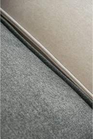 Zöld kanapé modul (jobb oldali) Flex Felix – Miuform