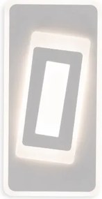 Brilagi - LED Fényerőszabályozható mennyezeti lámpatest MODERN LED/51W/230V 3000-6000K + távirányító