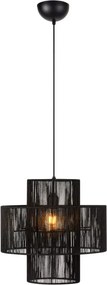 Markslojd SOGA 108766 Függőlámpa 1x40W/E27 IP20