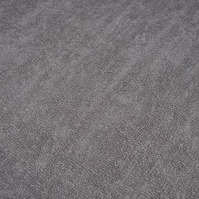 4Home frottír lepedő sötétszürke, 160 x 200 cm