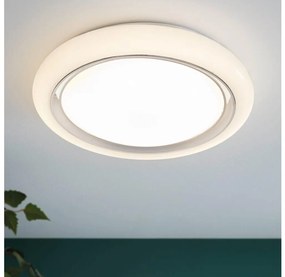 Eglo 96023 - LED Mennyezeti lámpa CAPASSO LED/18W/230V 96023