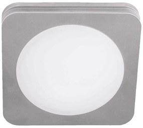 Prezent ELEGANT BATHROOM 48604 Beépíthető spotlámpa 1x6W/LED 501lm IP20