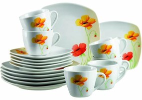 Mäser PAPAVERO 30 db-os étkészlet