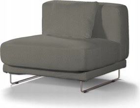 Dekoria Kanapé huzat Tylösand 1 személyes összecsukható Ikea szürke