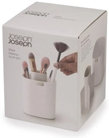 Bézs fürdőszobai rendszerező Viva – Joseph Joseph