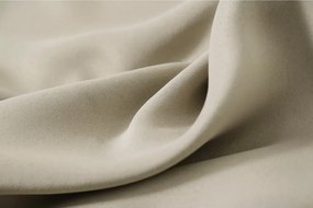 OXFORD világos olajzöld függöny 140x270 cm Felfüggesztés: Hullámos sínszalag