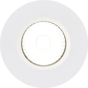 Nordlux FREMONT 2310046001 Beépíthető spotlámpa 1x4,5W/LED 4000K 380LM IP65