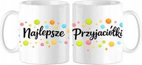 Bögre Barátság Legjobb Barátnők Ajándék Barátnő Besties Bff