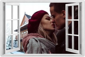 Poszterek 60x40 Szerelem szerelem Zakopane