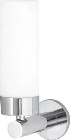 Beltéri led fali lámpa 4w 371lm 4000k króm/üveg betty