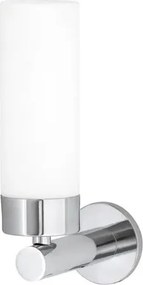 Rabalux beltéri led fali lámpa 4w 371lm 4000k króm/üveg betty
