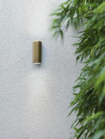 Astro Lighting JURA 1375010 Fali lámpa 2x6W/GU10 IP44