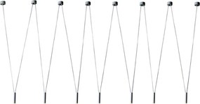 Orlicki Design VIVA OR84313 Függőlámpa 7x3,5W/G9