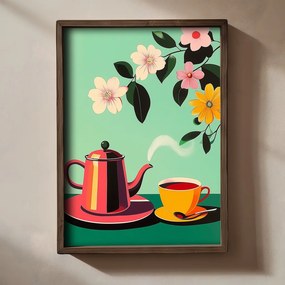 Falikép, 35×47 cm – TUN024-L