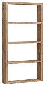 Fali polc Quatro - Atlantic Pine