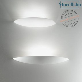 Fali Lámpa Fehér ELEGANCE AUSTROLUX 219-61-1