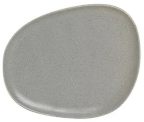 24 részes szürke kőkerámia étkészlet