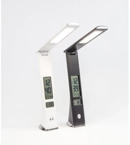 Immax 08951L - CUCKOO LED érintős asztali lámpa, 5W, 5V, fényerőszabályzó