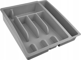 Kihúzható Evőeszköztartó Betét A Fiókba