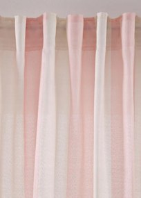 225/140 Újrahasznosított Poliészter Függöny 1 Db