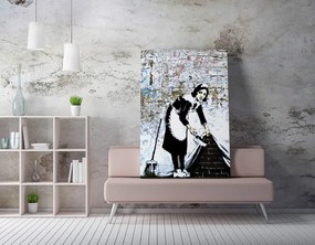 Vászonkép, 50×70 cm – WY35