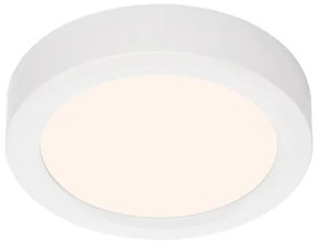 Telefunken 309506TF - LED RGBW mennyezeti lámpa LED/18W/230V Wi-Fi Tuya