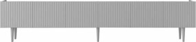 Capella 240 - Light Grey