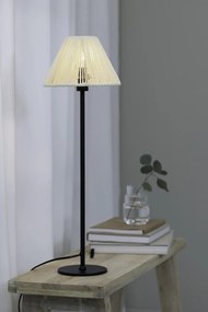 Markslojd CORDA 108445 Asztali lámpa 1x40W/E14 IP20