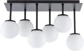 Sigma Lighting Tulia 33501 Plafonlámpa 6x12W/G9 IP20