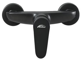 Colly zuhany csaptelep fekete