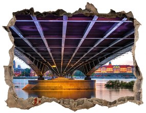 3d-s lyukat fali matrica Bridge varsóban nd-k-65860025