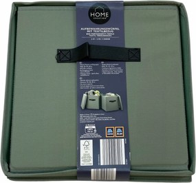 Tároló doboz összecsukható kocka fogantyúval