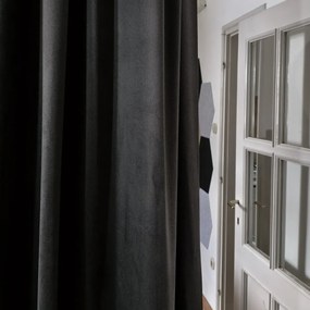Forio bejárati ajtó függöny - egyedi méretben is elkészítjük