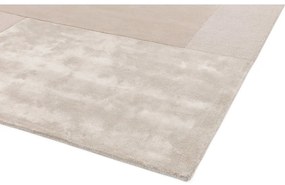 Tate Tonal Textures világos krémszínű szőnyeg, 200 x 290 cm - Asiatic Carpets